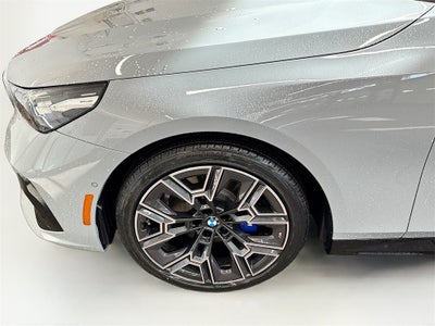 2026 BMW 530i 530i xDrive