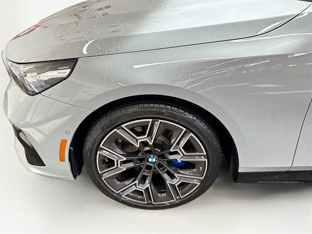 2026 BMW 530i 530i xDrive