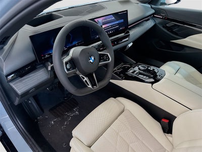 2026 BMW 530i 530i xDrive