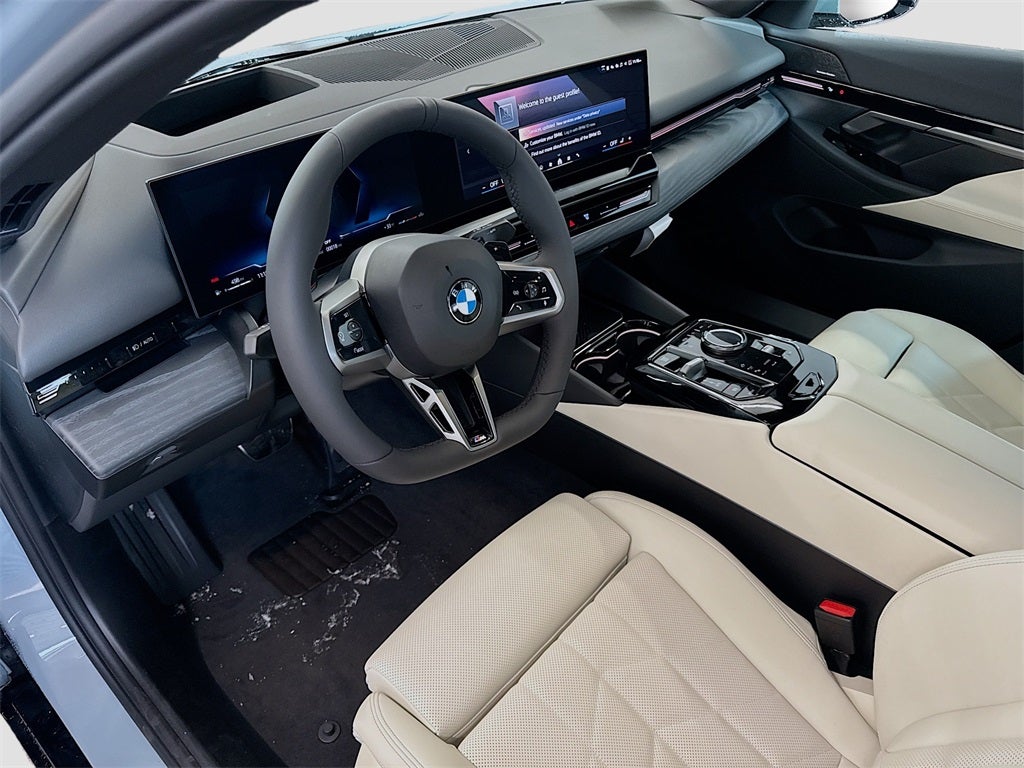 2026 BMW 530i 530i xDrive