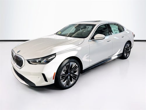 2026 BMW 530i 530i xDrive