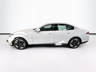 2026 BMW 530i 530i xDrive