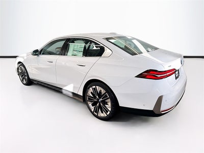 2026 BMW 530i 530i xDrive