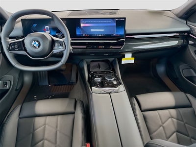 2026 BMW 530i 530i xDrive