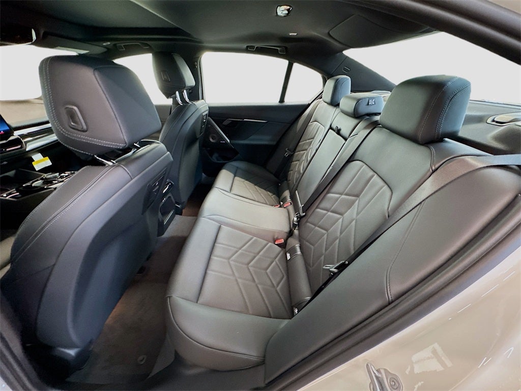 2026 BMW 530i 530i xDrive