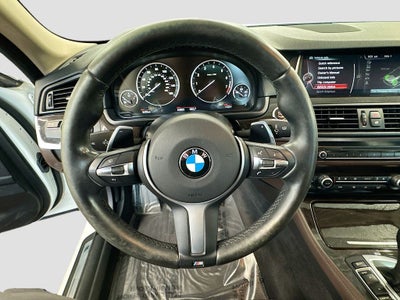 2016 BMW 535i xDrive 535i xDrive
