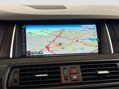 2016 BMW 535i xDrive 535i xDrive
