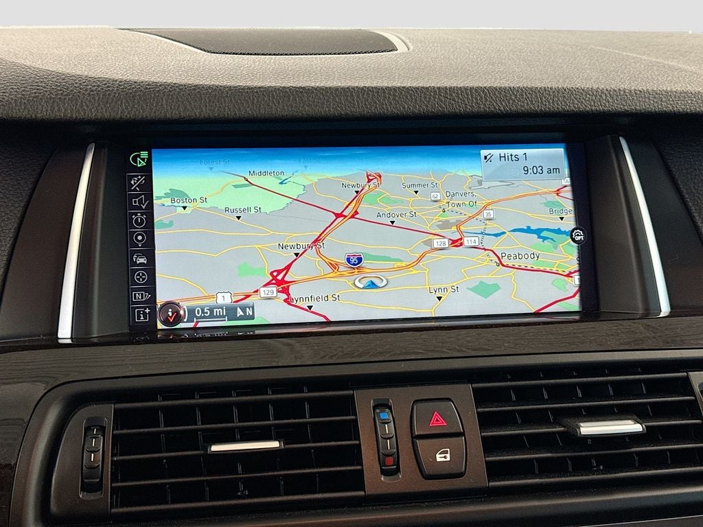 2016 BMW 535i xDrive 535i xDrive