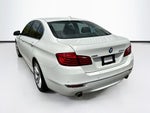 2016 BMW 5 Series 535i xDrive