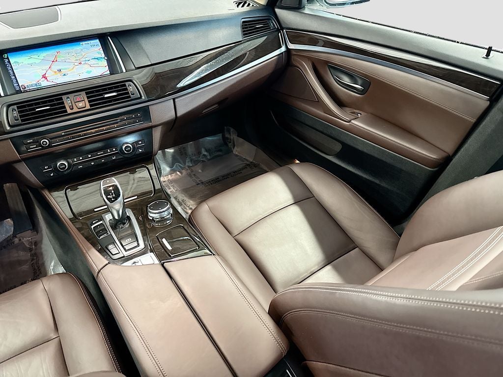 2016 BMW 535i xDrive 535i xDrive