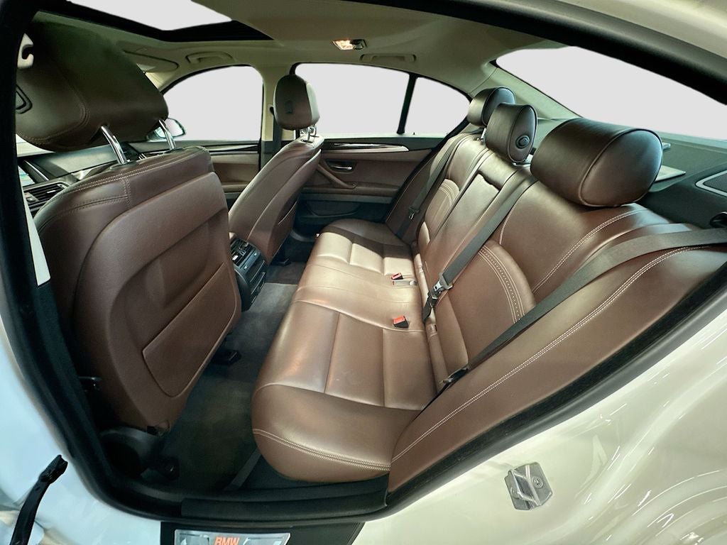 2016 BMW 535i xDrive 535i xDrive