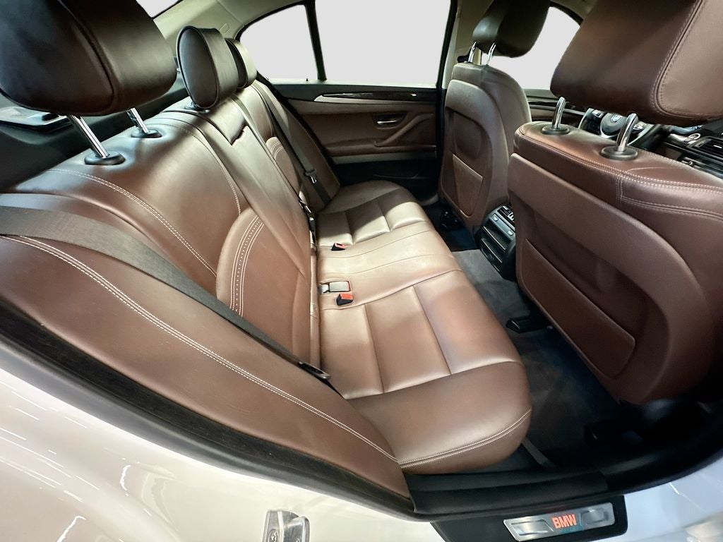 2016 BMW 535i xDrive 535i xDrive