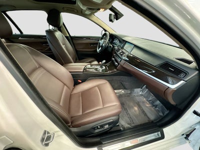 2016 BMW 535i xDrive 535i xDrive