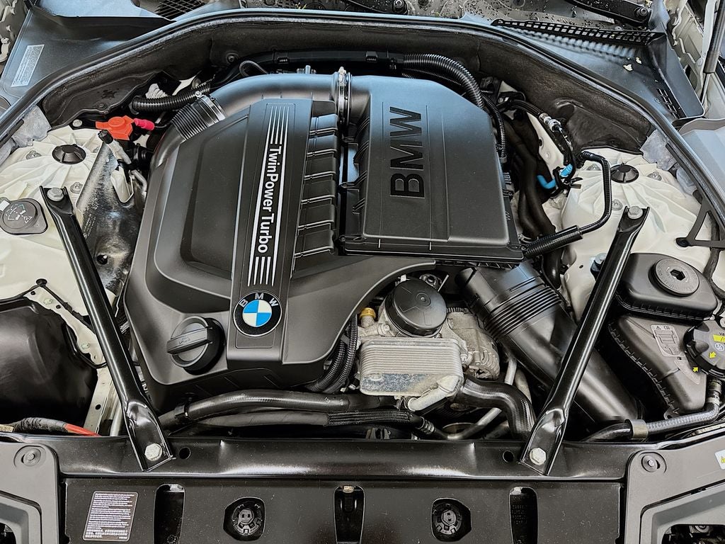 2016 BMW 535i xDrive 535i xDrive