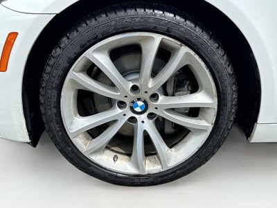 2016 BMW 5 Series 535i xDrive