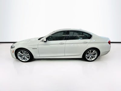 2016 BMW 535i xDrive 535i xDrive