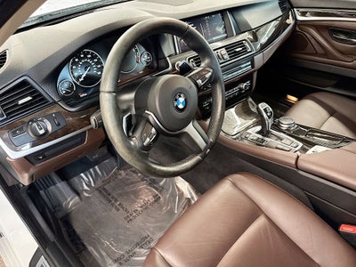 2016 BMW 535i xDrive 535i xDrive