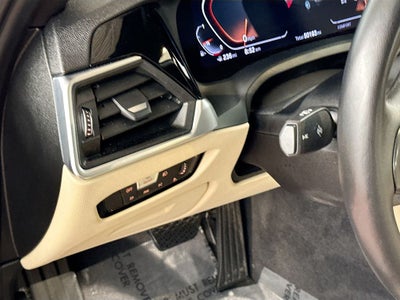 2019 BMW 330i xDrive 330i xDrive