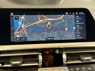 2019 BMW 330i xDrive 330i xDrive