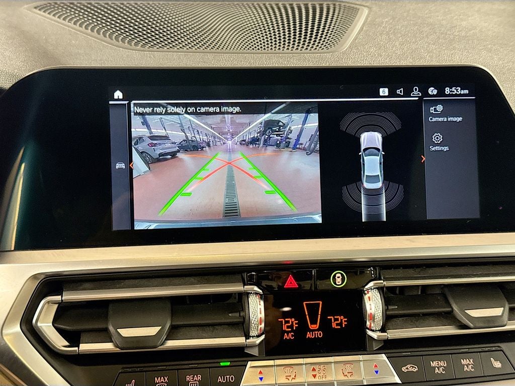 2019 BMW 330i xDrive 330i xDrive