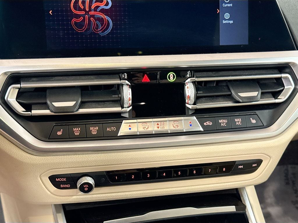 2019 BMW 330i xDrive 330i xDrive
