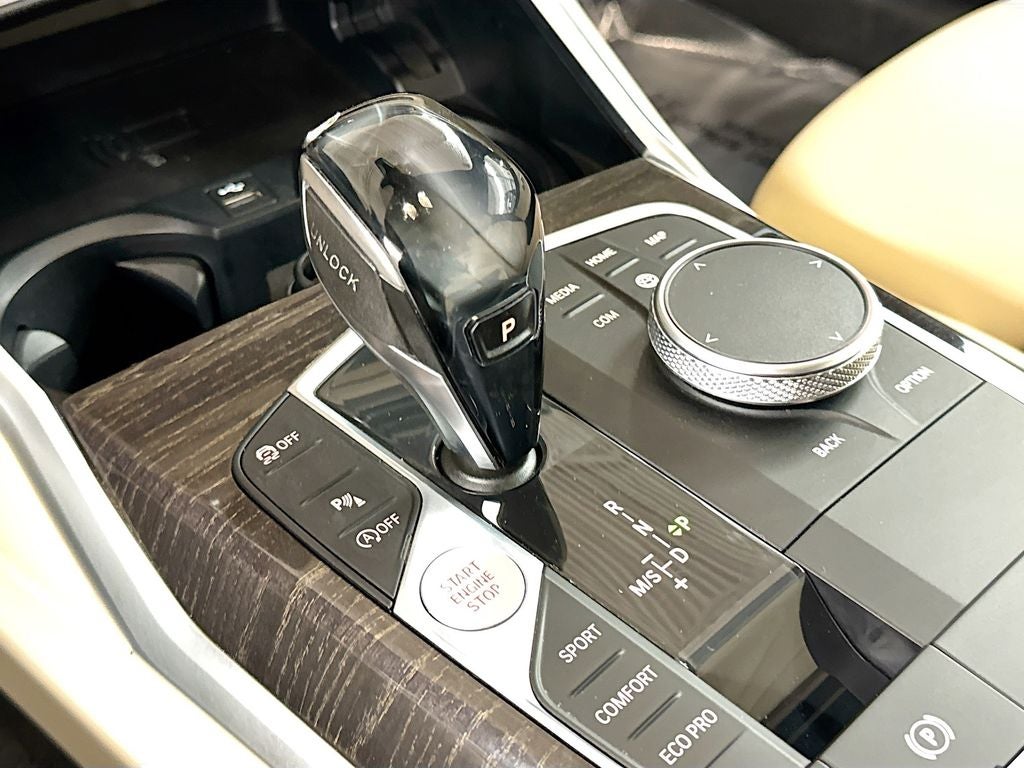 2019 BMW 330i xDrive 330i xDrive
