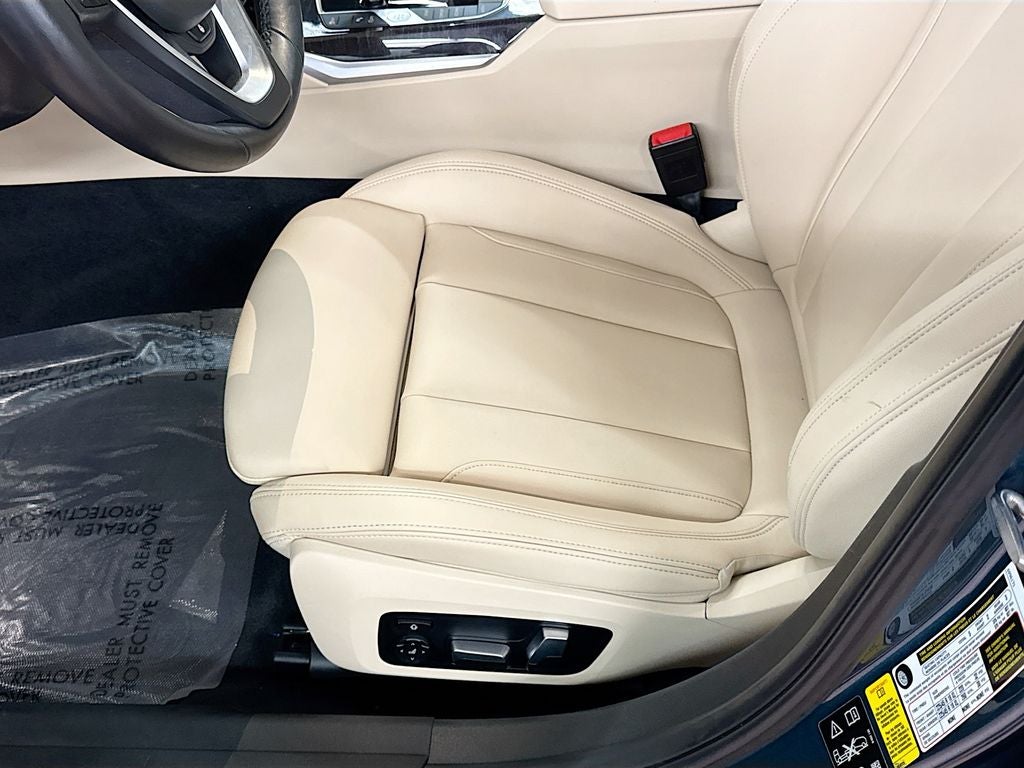 2019 BMW 330i xDrive 330i xDrive