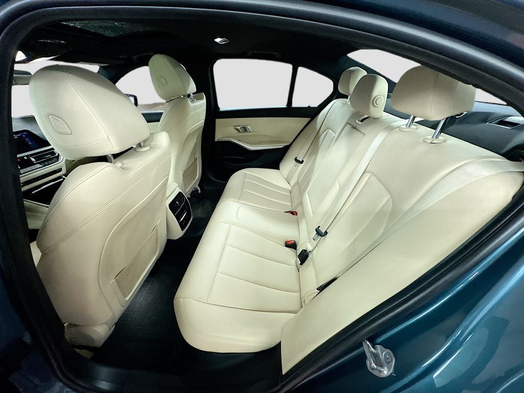 2019 BMW 330i xDrive 330i xDrive