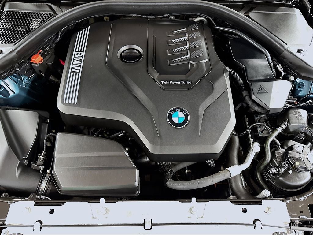 2019 BMW 330i xDrive 330i xDrive