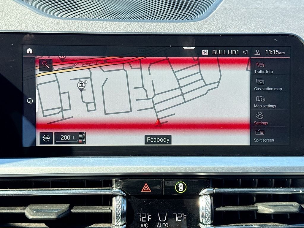 2020 BMW 3 Series M340i