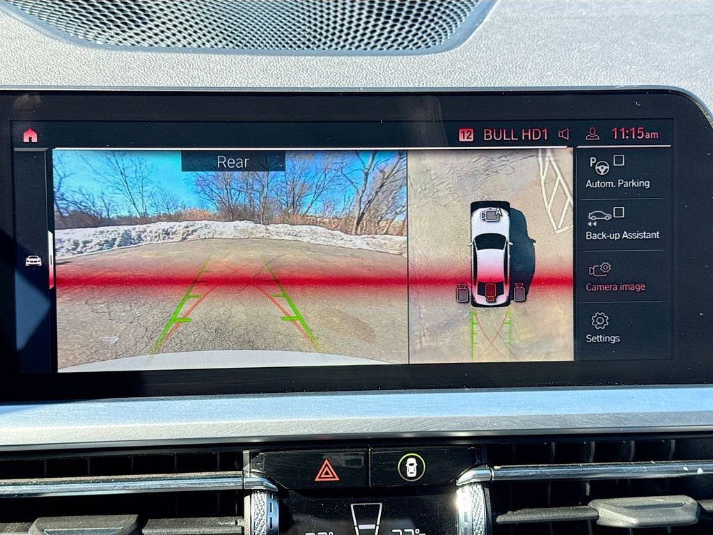 2020 BMW 3 Series M340i