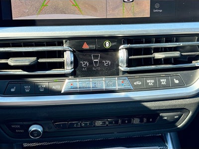 2020 BMW 3 Series M340i