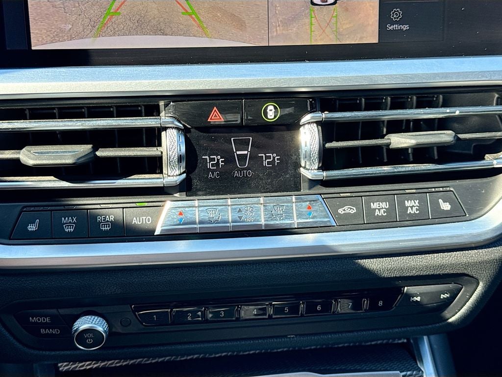 2020 BMW 3 Series M340i