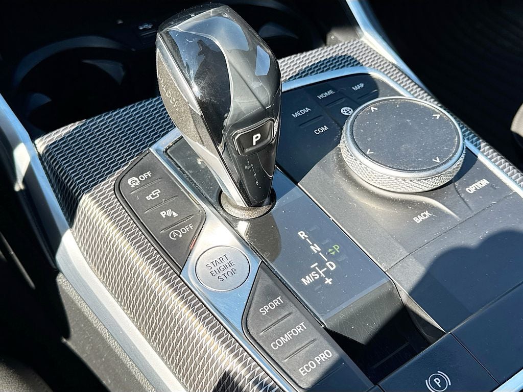 2020 BMW 3 Series M340i