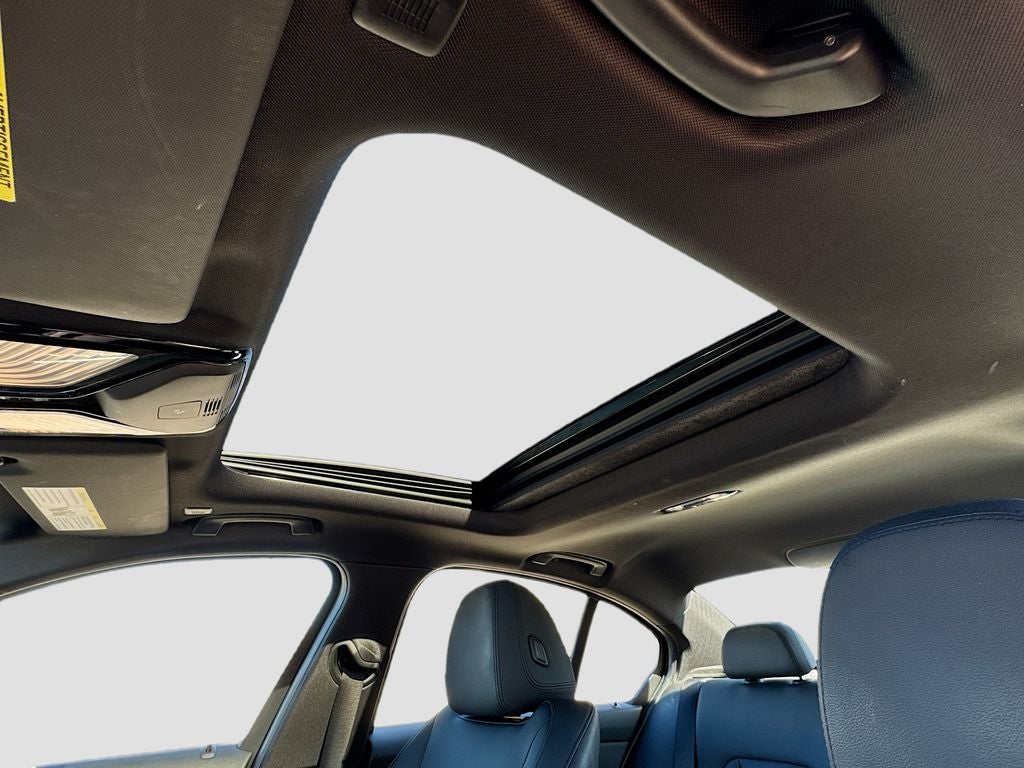 2020 BMW 3 Series M340i