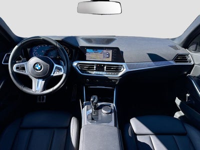 2020 BMW 3 Series M340i