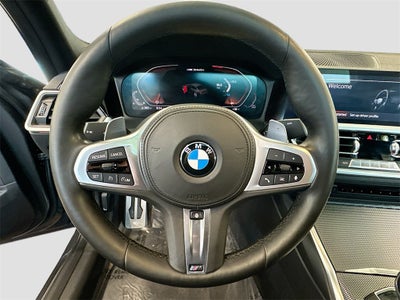 2020 BMW 340i M340i xDrive