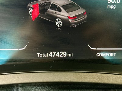 2020 BMW 340i M340i xDrive