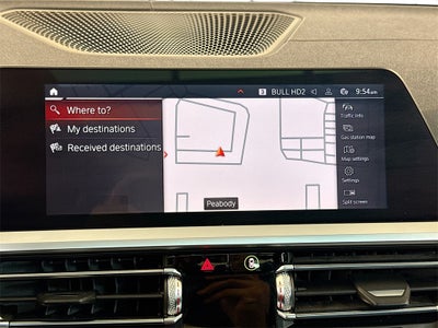 2020 BMW 340i M340i xDrive