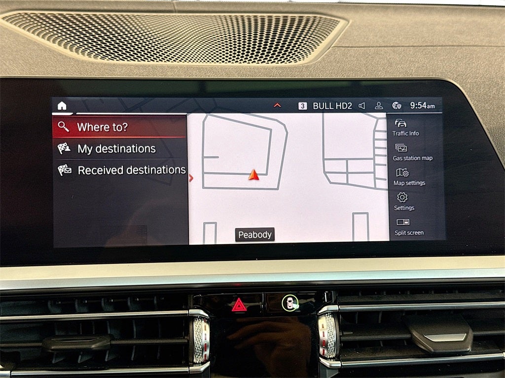 2020 BMW 340i M340i xDrive