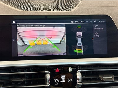 2020 BMW 340i M340i xDrive