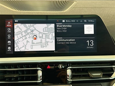 2020 BMW 340i M340i xDrive