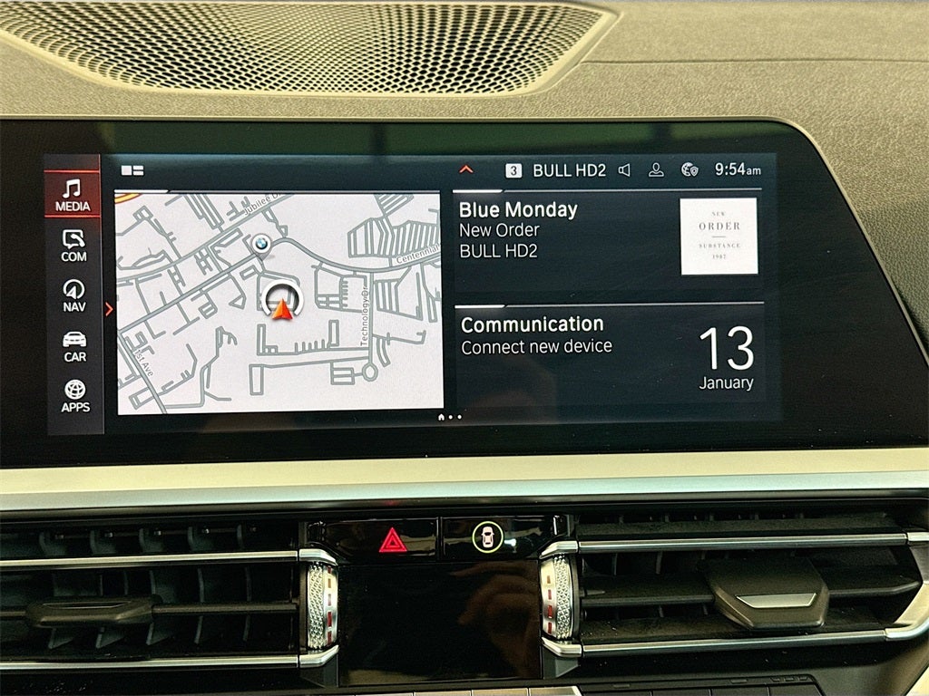 2020 BMW 340i M340i xDrive