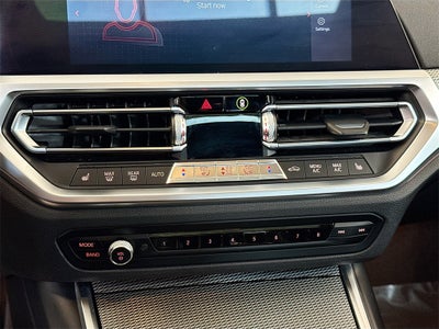 2020 BMW 340i M340i xDrive