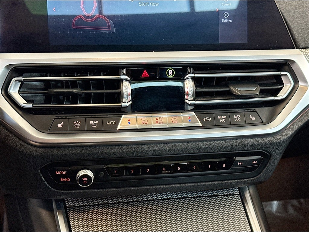 2020 BMW 340i M340i xDrive