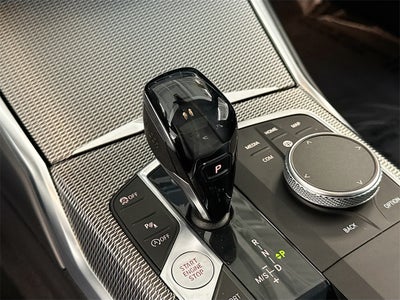 2020 BMW 340i M340i xDrive