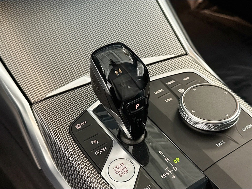 2020 BMW 340i M340i xDrive