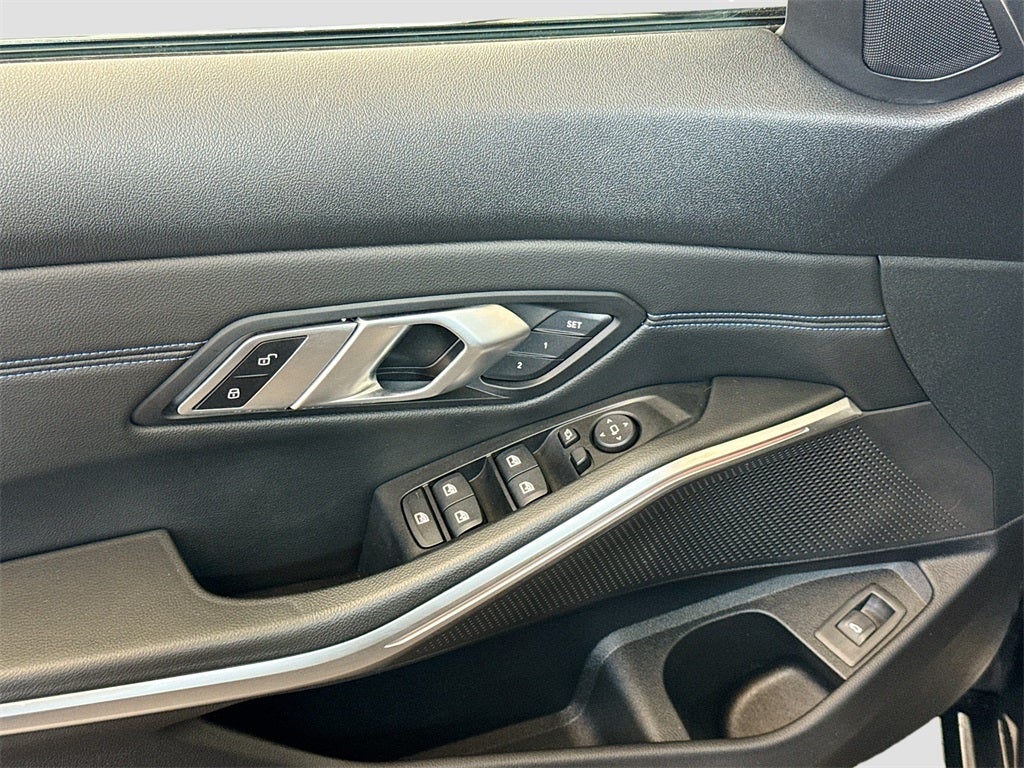 2020 BMW 340i M340i xDrive