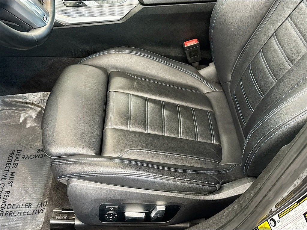 2020 BMW 340i M340i xDrive