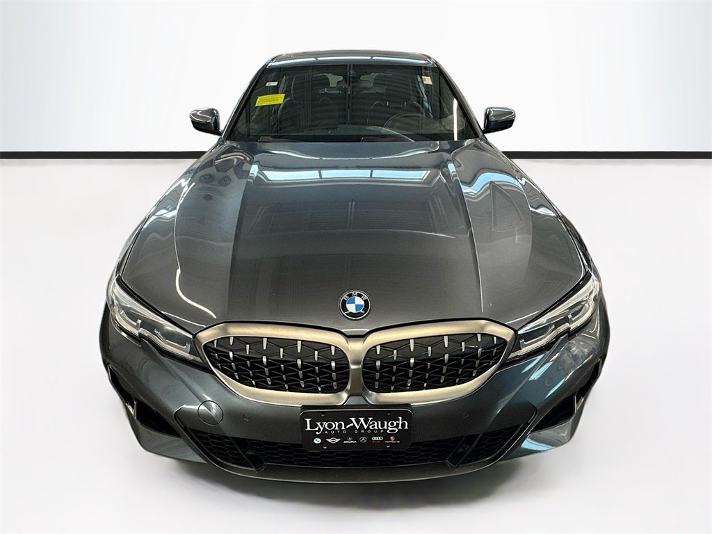 2020 BMW 340i M340i xDrive